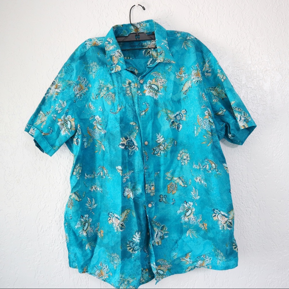 Tasso Elba shirt